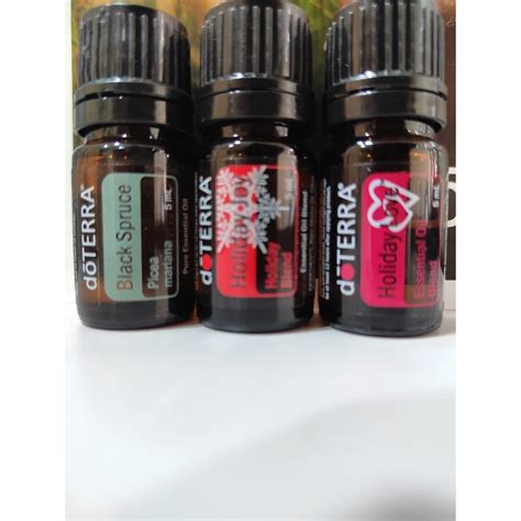 doterra holiday joy 5ml price.